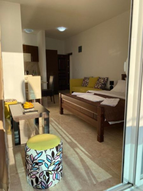 Apartmani Vila Delfin